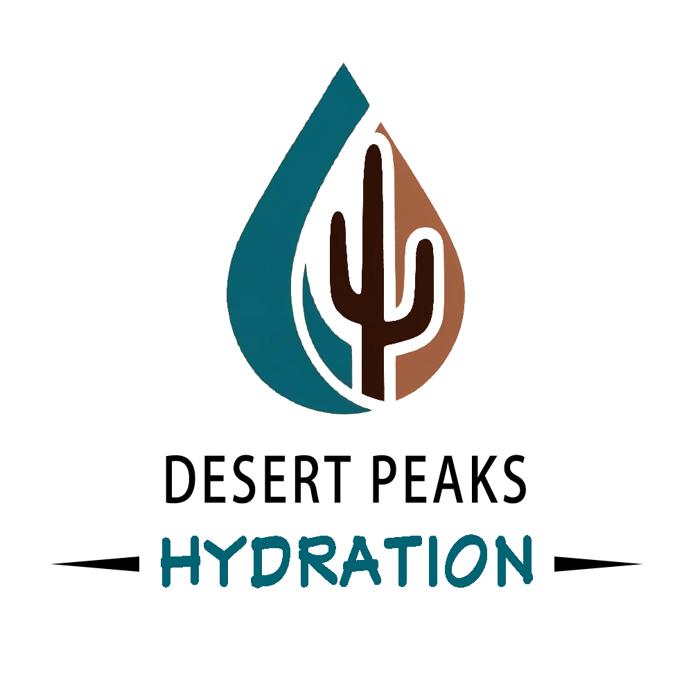 Desert Peaks Hydration